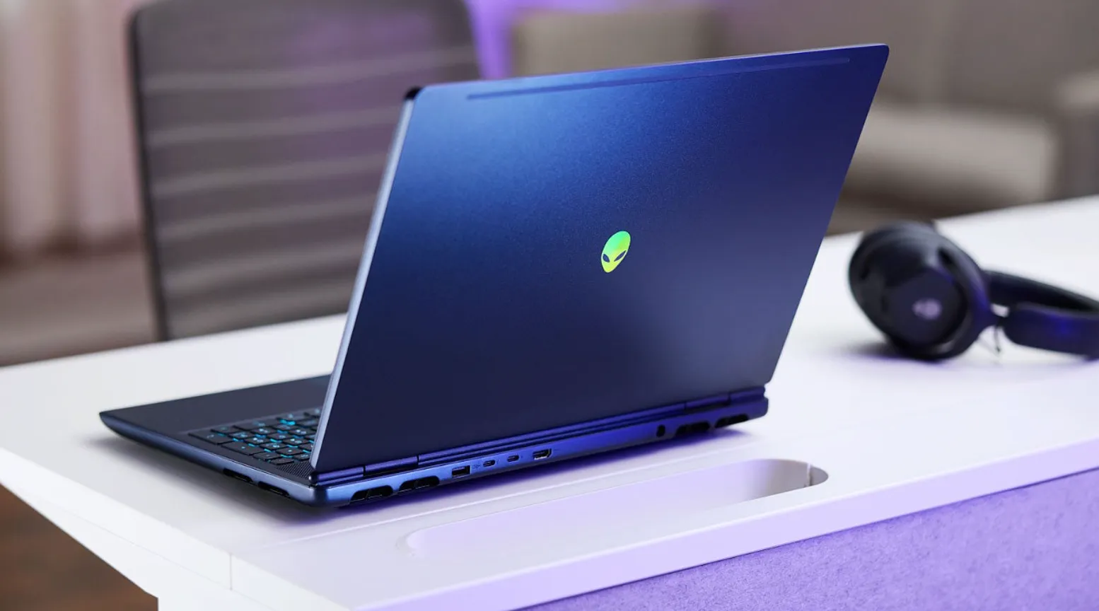 Alienware 16X Aurora